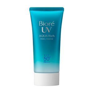 BIORE UV Aqua Rich Watery Essence SPF 50+ P++++